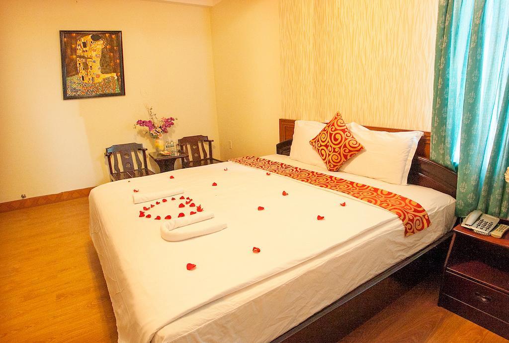 Galaxy 3 Hotel Нячанг Номер фото