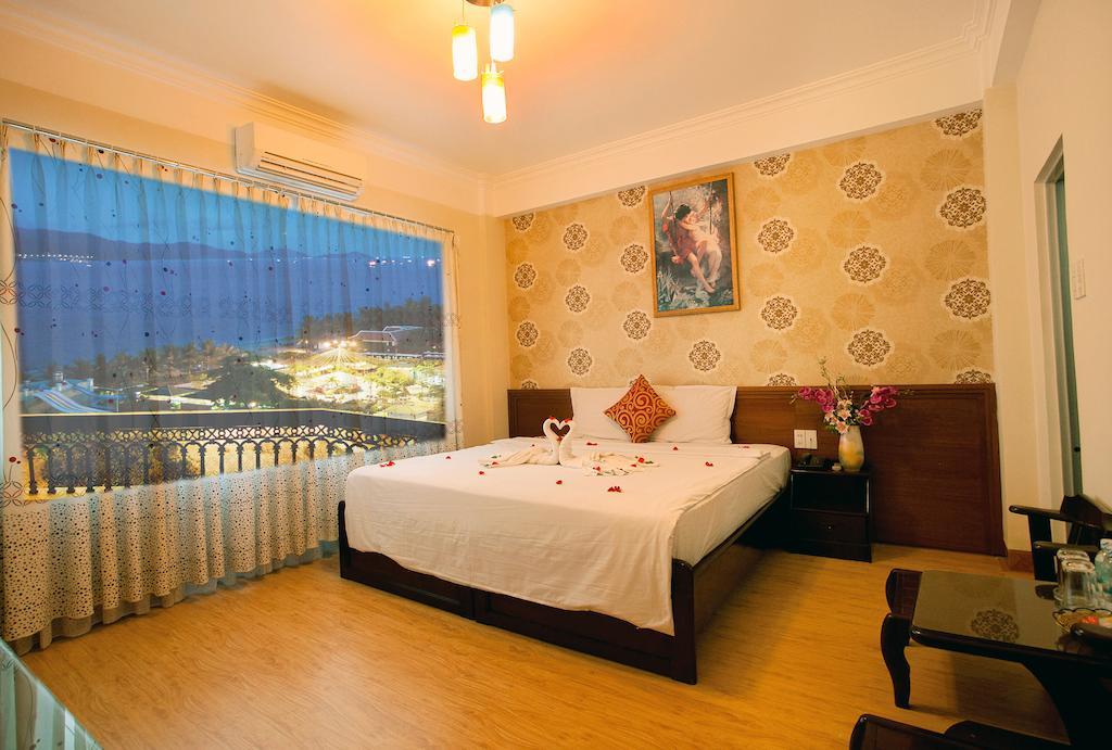 Galaxy 3 Hotel Нячанг Номер фото