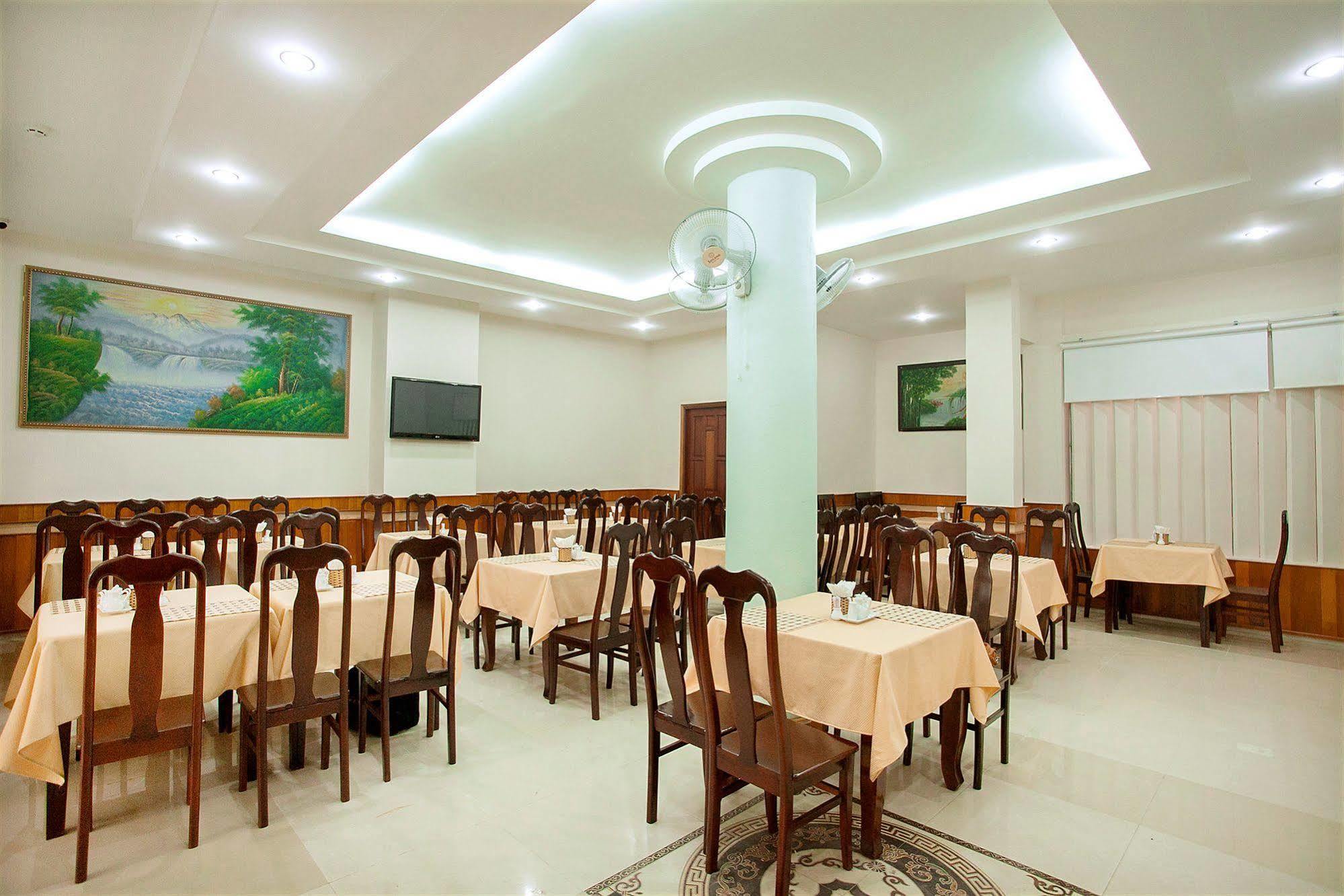 Galaxy 3 Hotel Нячанг Экстерьер фото